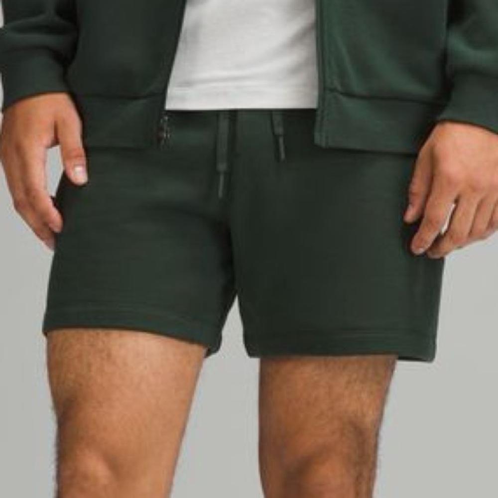Lululemon Steady State Shorts